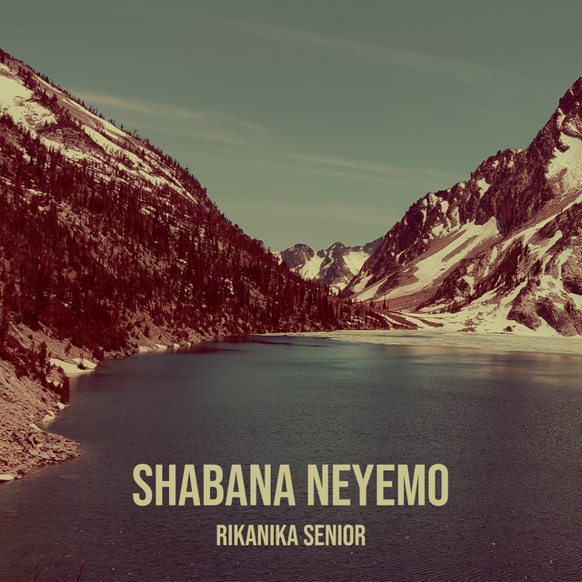 Shabana Neyemo cover