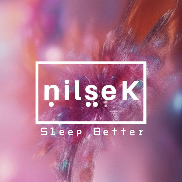 Nilsek - Sleep Better