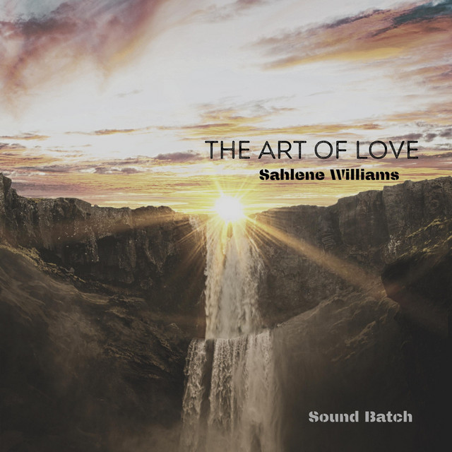 The Art Of Love (Sound Bath) cover