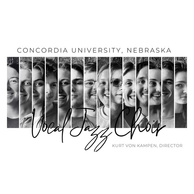 Concordia University Vocal Jazz Choir