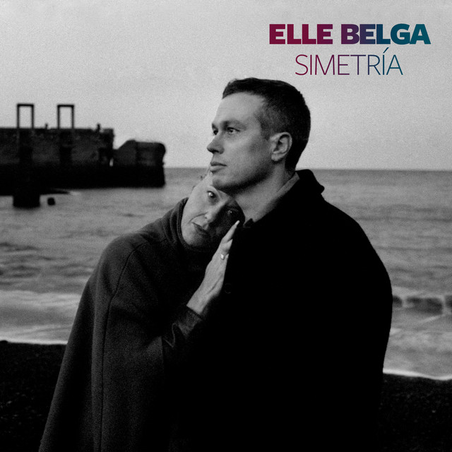 Simetría cover art