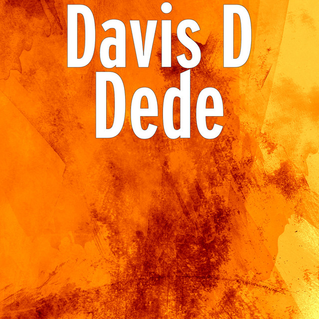 Dede cover art