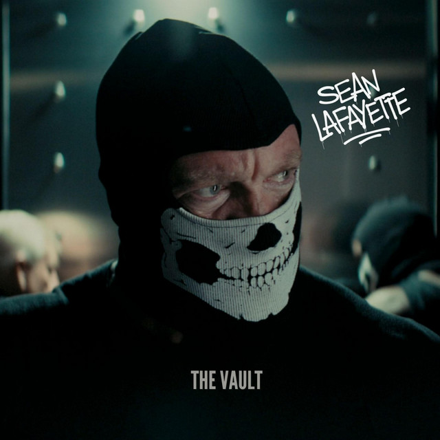 The Vault - Radio Edit
