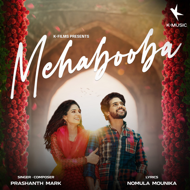 Mehabooba - song and lyrics by Prashanth Mark, Jaya Sree | Spotify