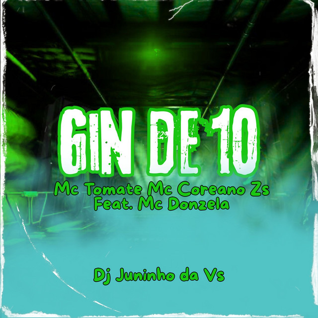 GIN DE 10
