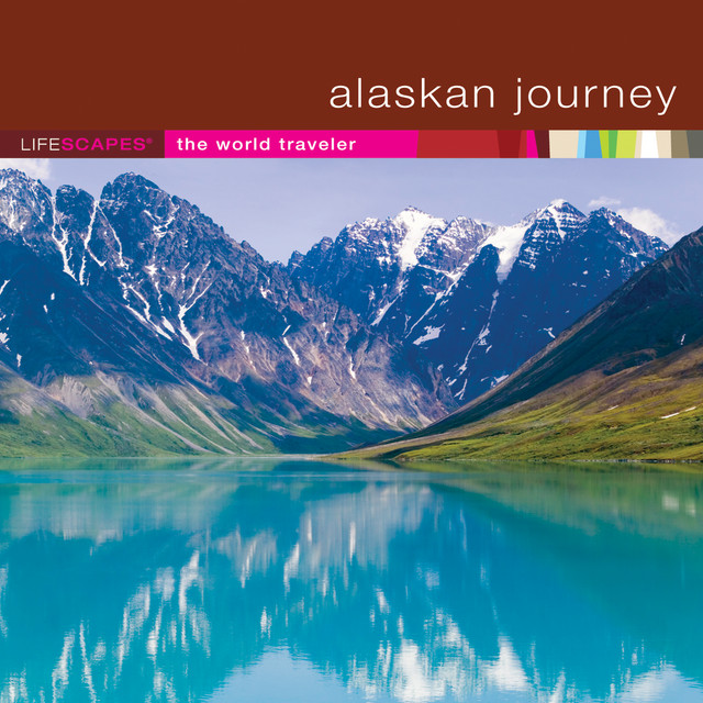 Alaskan Journey cover art