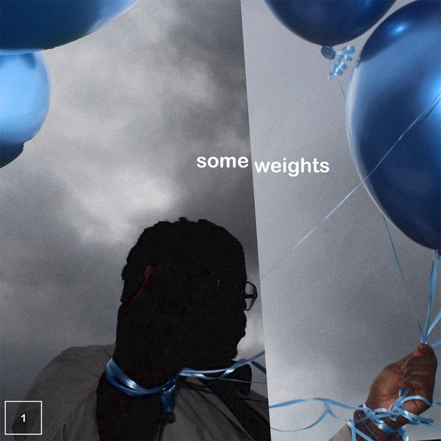 some weights cover art
