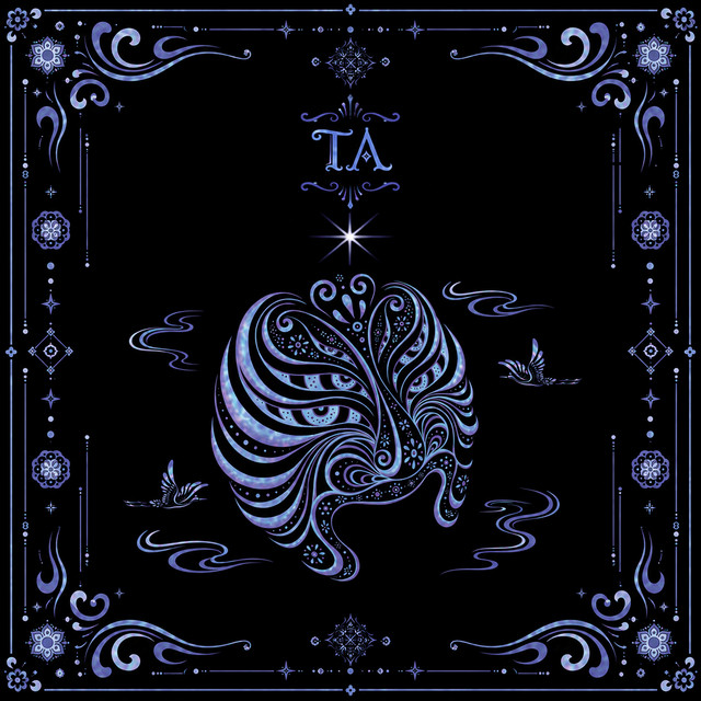 TA album image