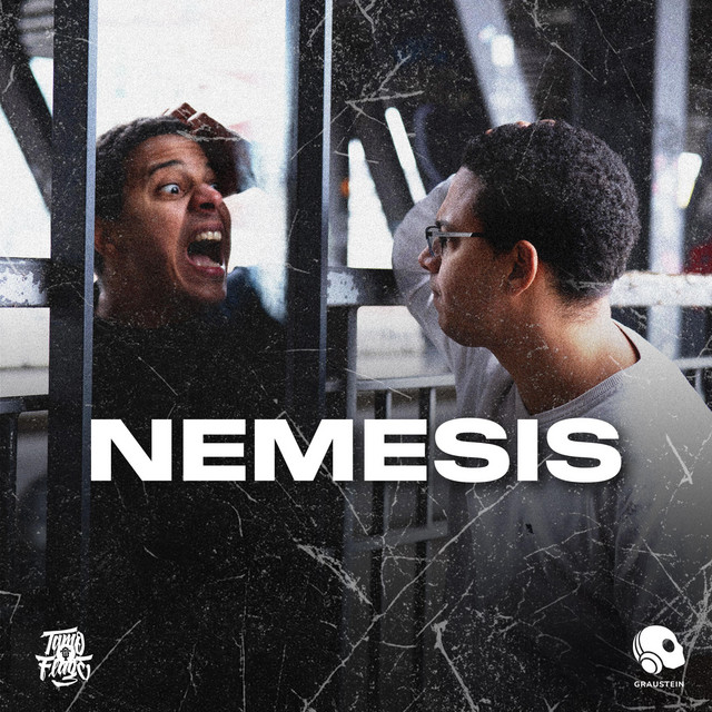 Nemesis cover