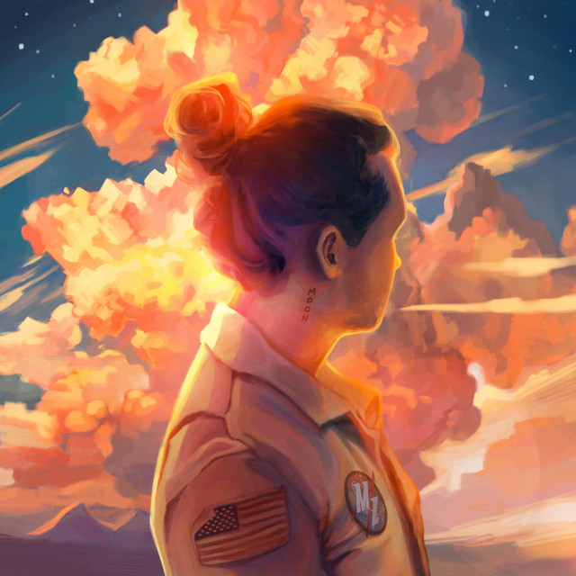Houston97 cover art