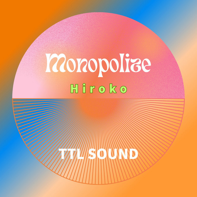 Monopolize (Crystal-Mix) - Single by TTL SOUND | Spotify