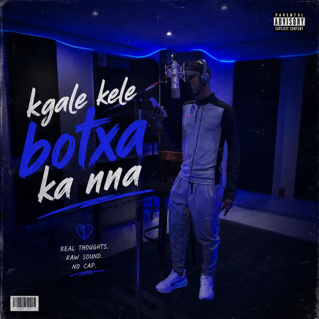 Kgale kele botxa ka nna (GRAM)