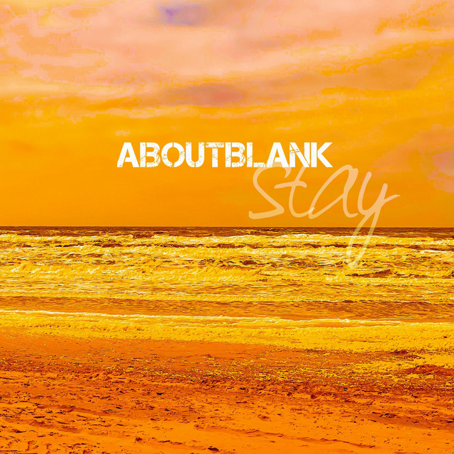 Stay cover art