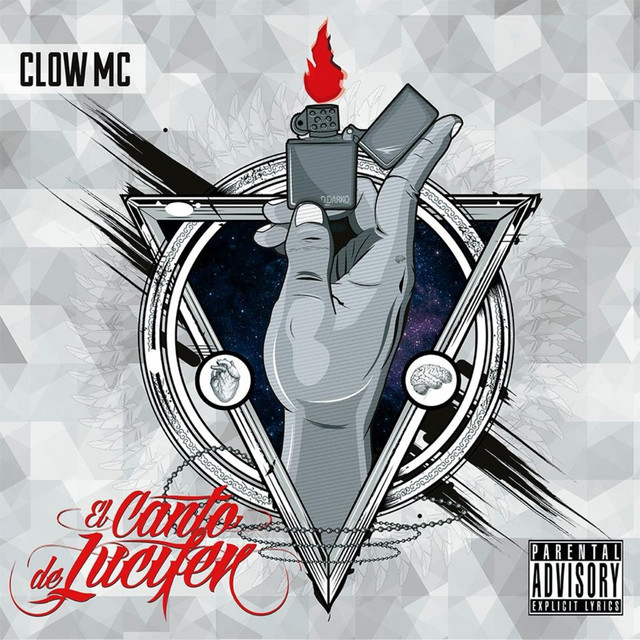 El Canto de Lucifer cover art