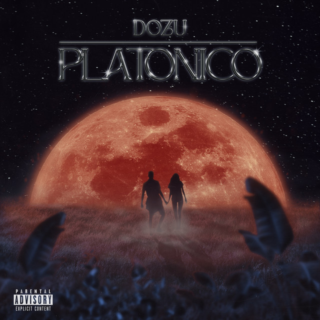 Platónico cover art