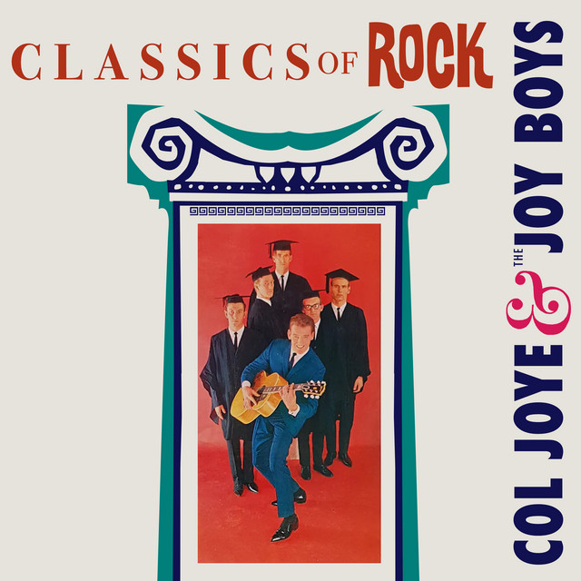 Classics of Rock (2025 Remaster) cover