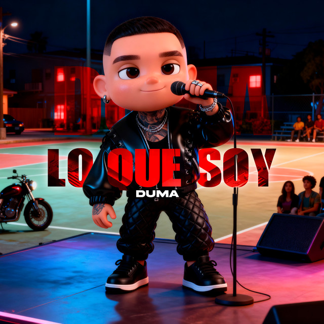 album image
