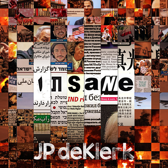 Insane cover