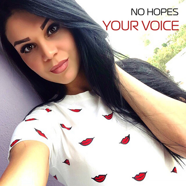 Your Voice - Single by No Hopes | Spotify