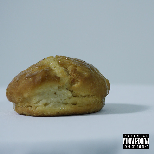 Patty Cake cover art