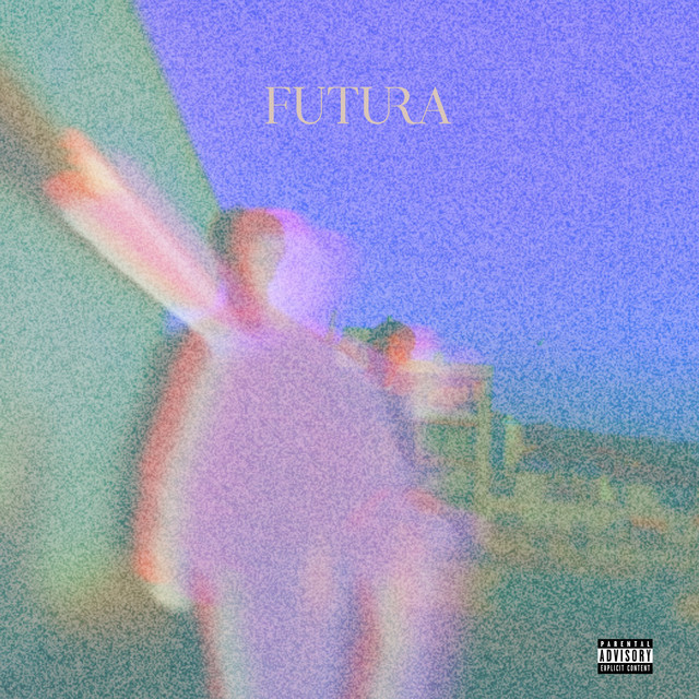 futura cover art