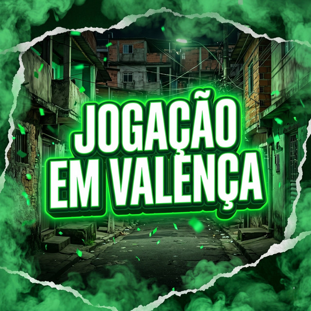 JOGAÇÃO EM VALENÇA