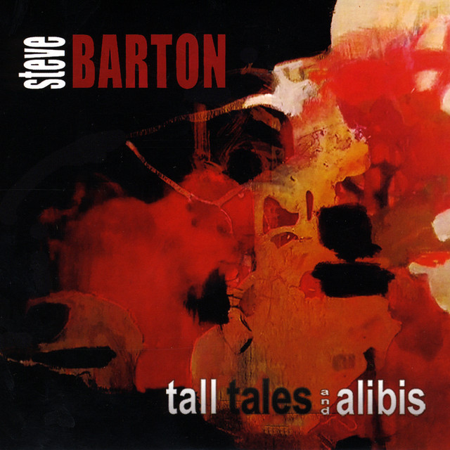Tall Tales and Alibis cover art