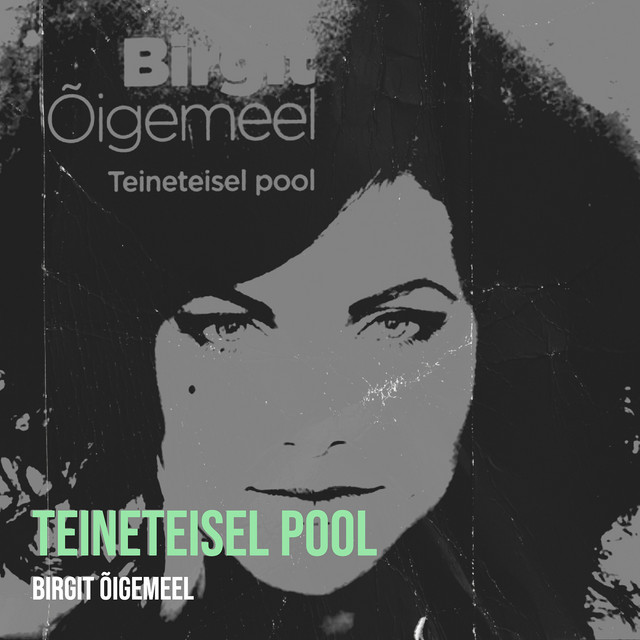 Teineteisel Pool cover art