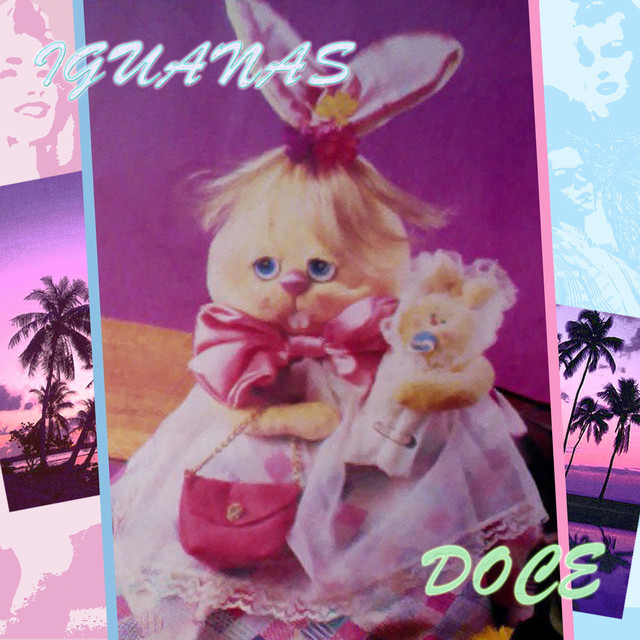 Doce cover art