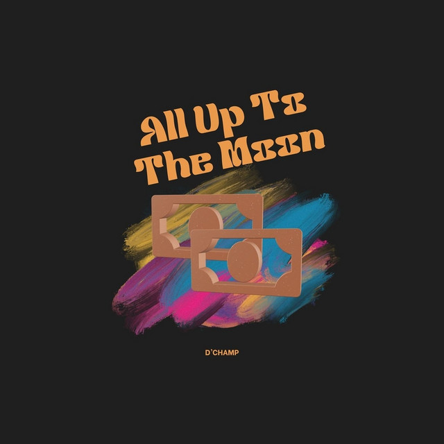 All up to the Moon