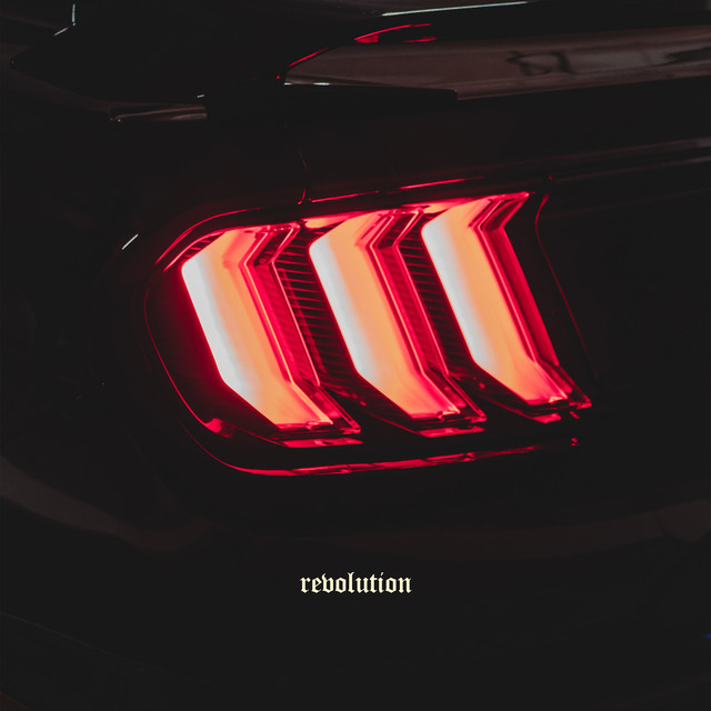 Revolution