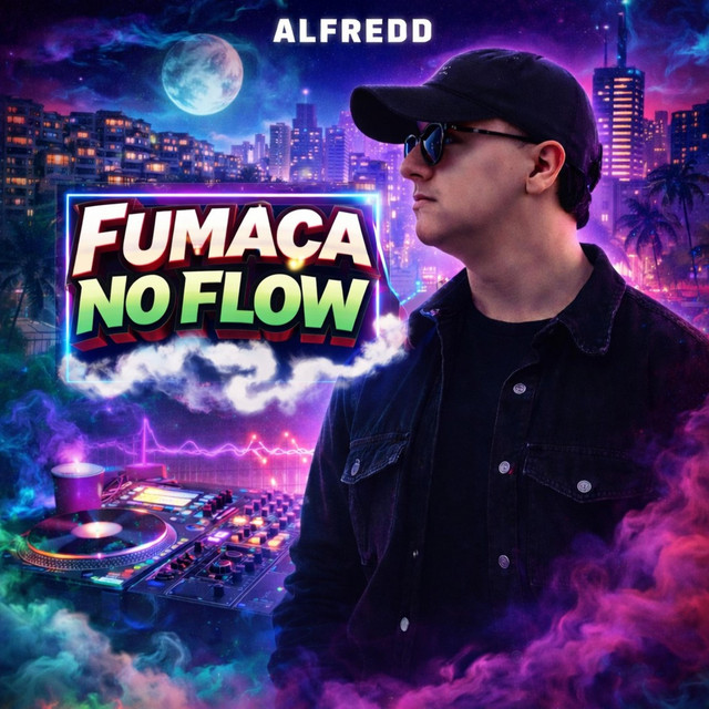 FUMAÇA NO FLOW