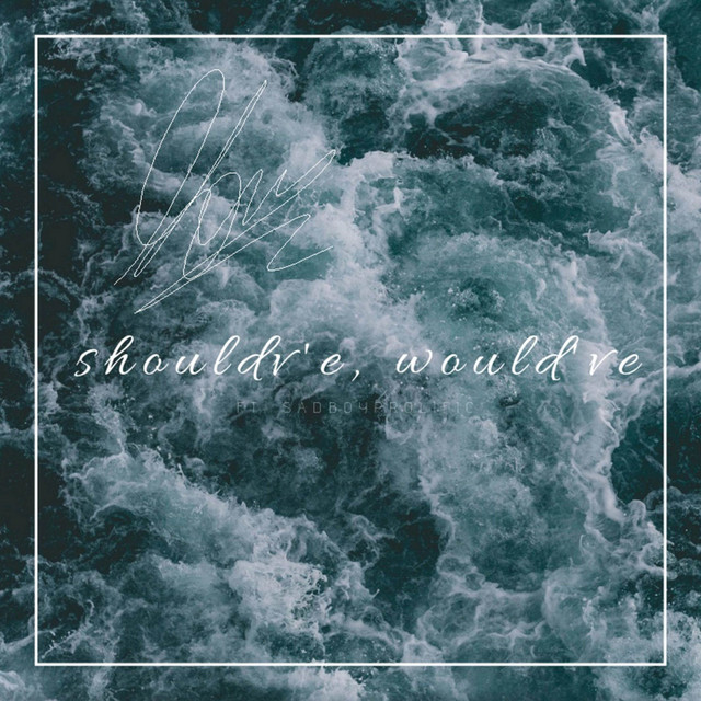 Should've, Would've - ft. SadBoyProlific