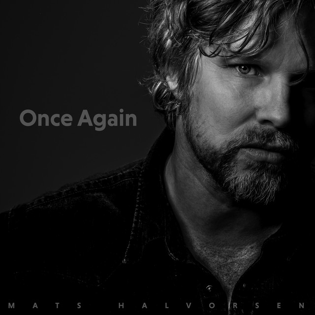 Once Again cover art