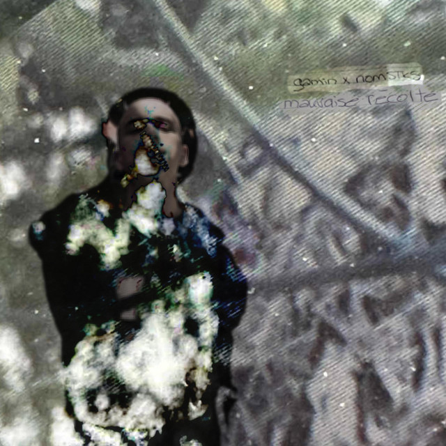 mauvaise récolte cover art