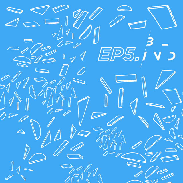 EP.5 cover art