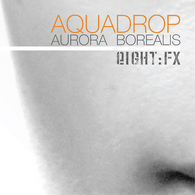 Aurora Borealis cover art