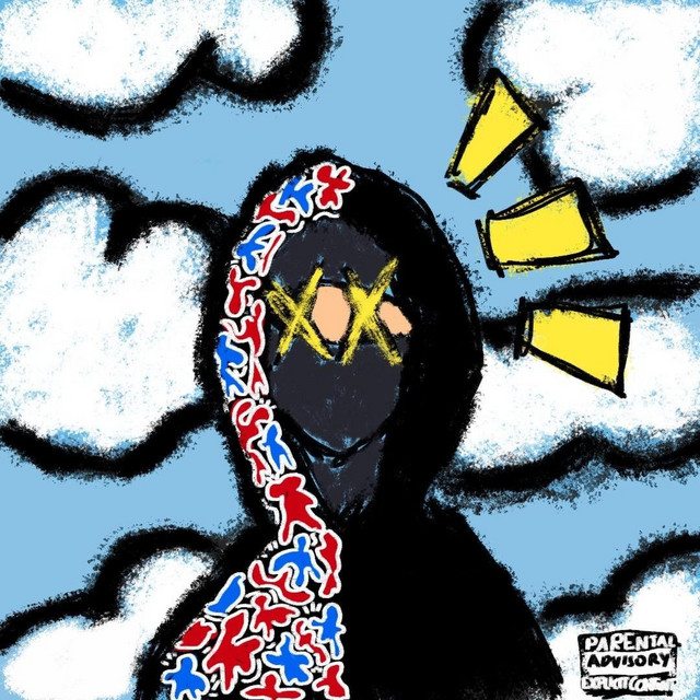 NUVOLE cover art