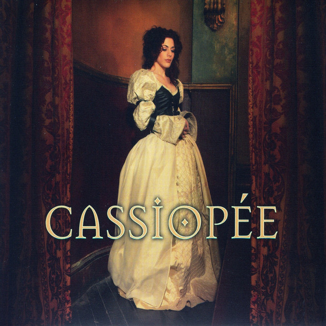 Cassiopée Photo
