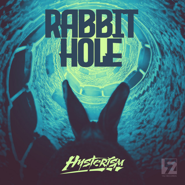 Rabbit Hole album art