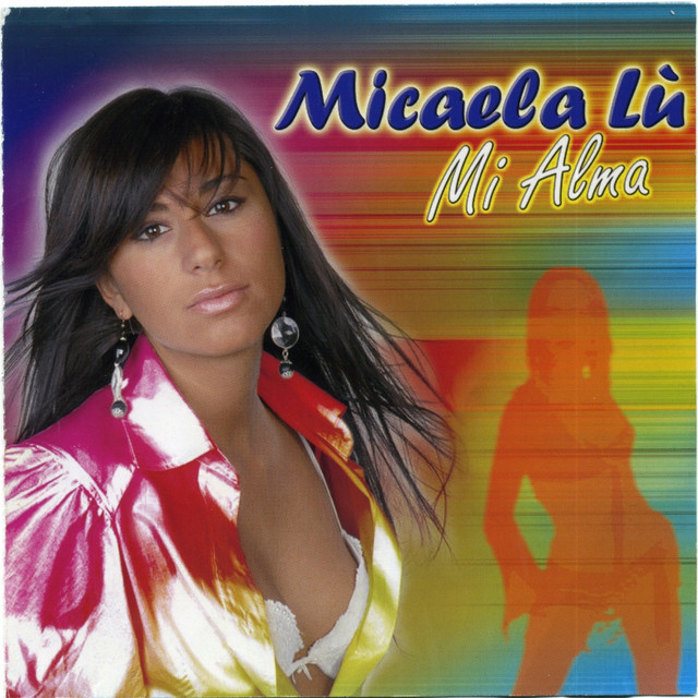 Mi Alma (Rosa Roja) cover art