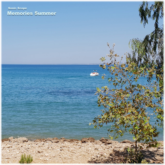 Memories Summer cover art