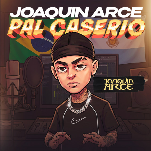 Joaquin Arce Pal Caserio