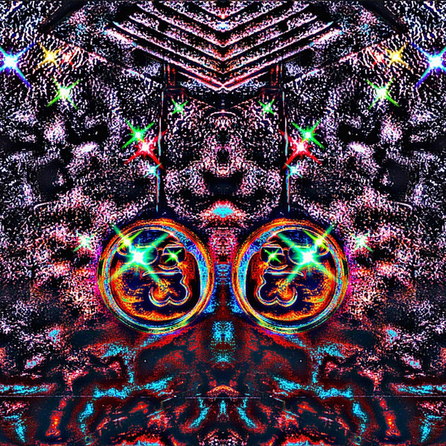 SKULL TAPE cover art