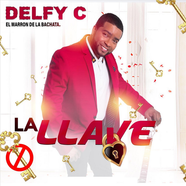 Delfy C. el Marron de la Bachata