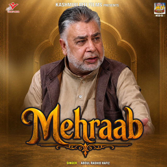 Mehraab album image