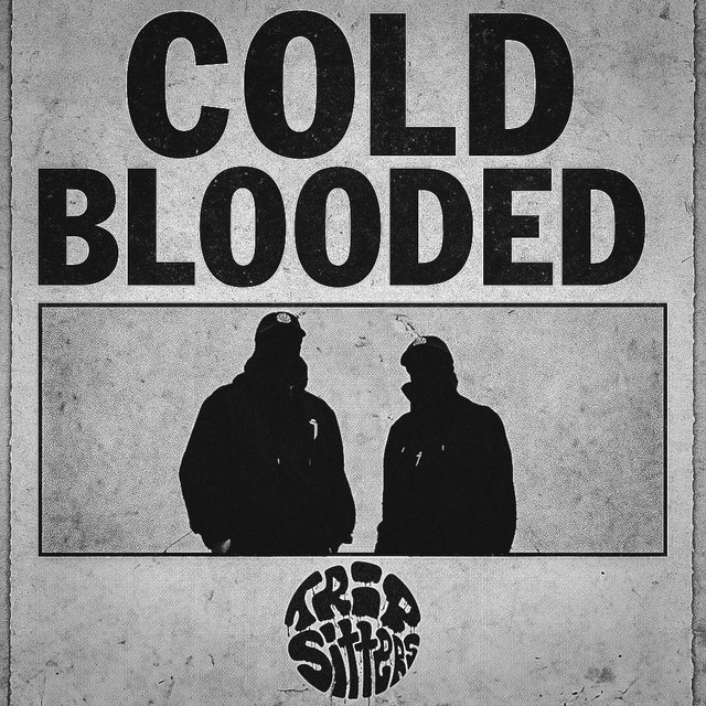 Cold Blooded cover