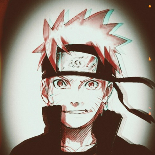 Naruto Wind (LoFi)