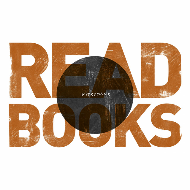 Read Books cover