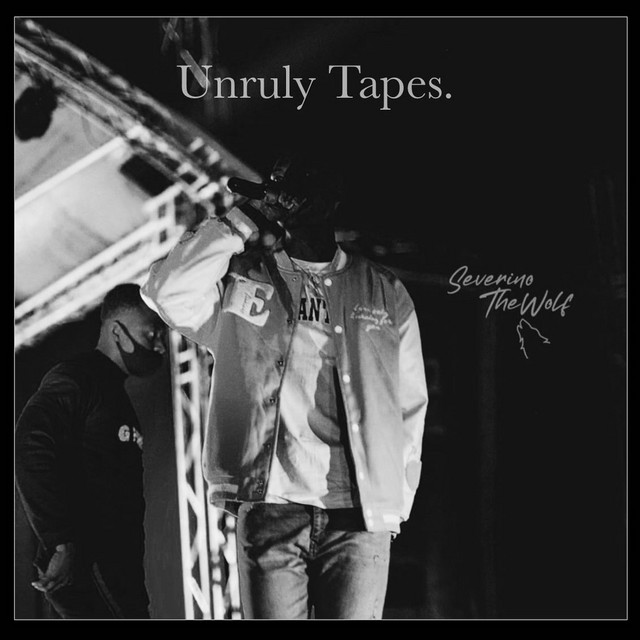 Unruly Tapes cover art